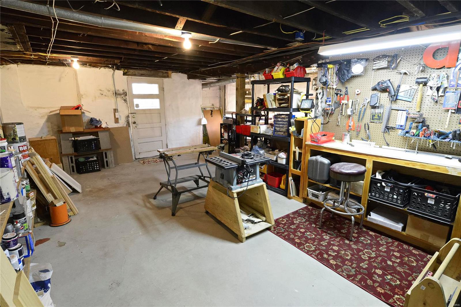 Tower Grove Heights Add - Residential