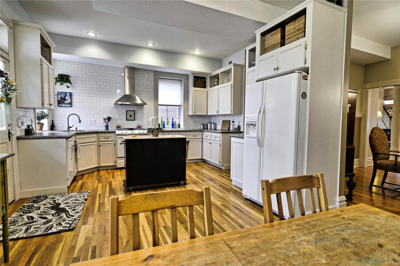 Tower Grove Heights Add - Residential