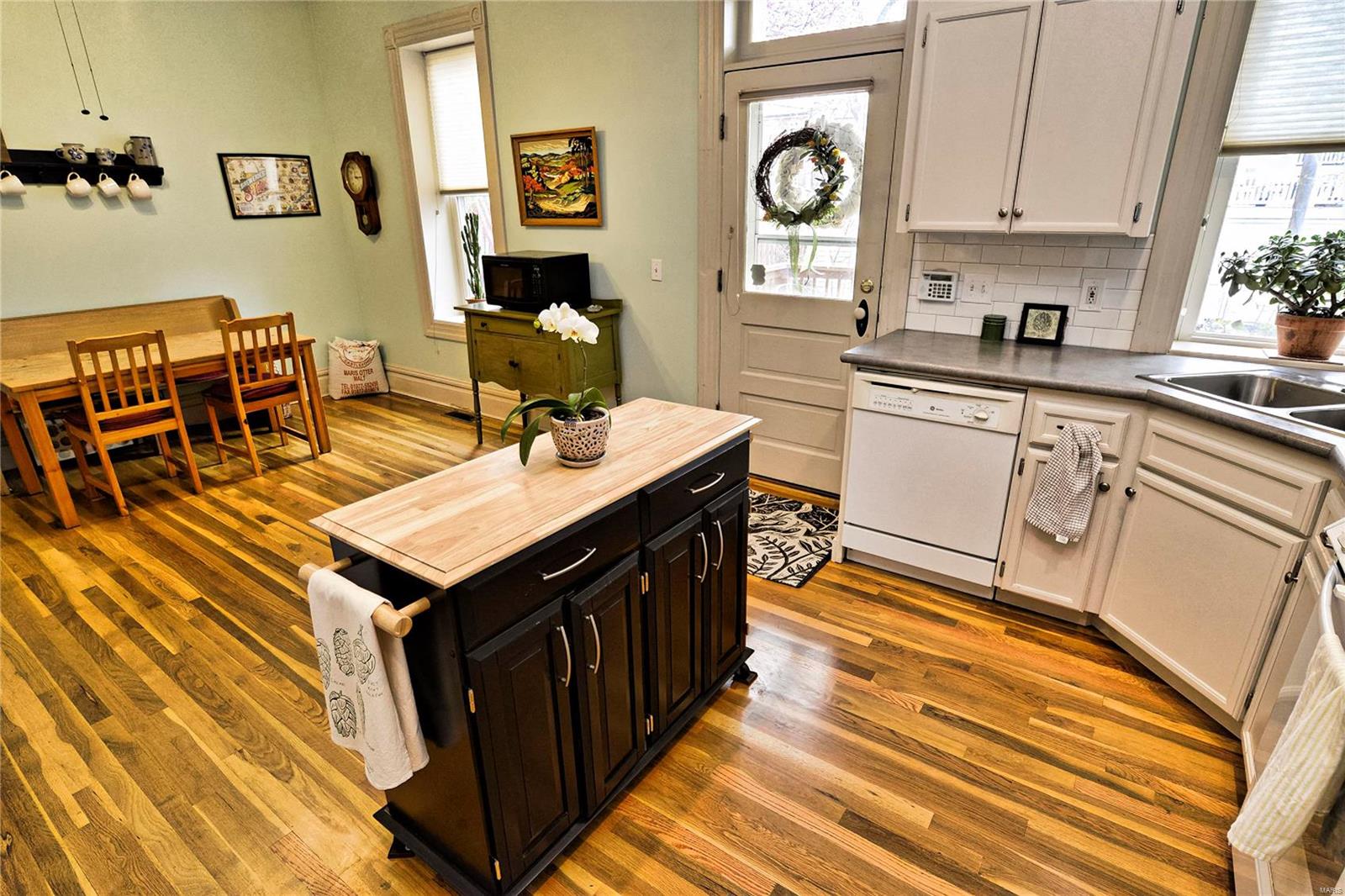 Tower Grove Heights Add - Residential