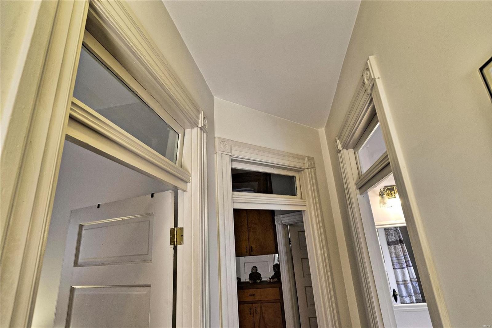 Tower Grove Heights Add - Residential