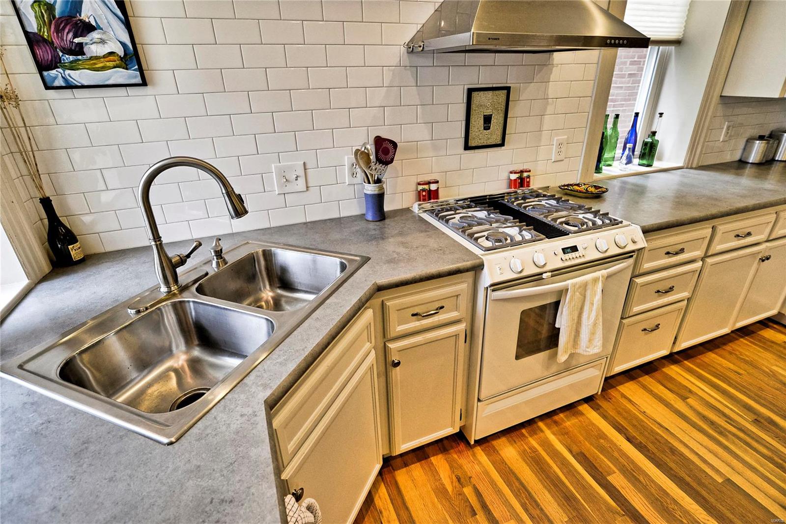 Tower Grove Heights Add - Residential