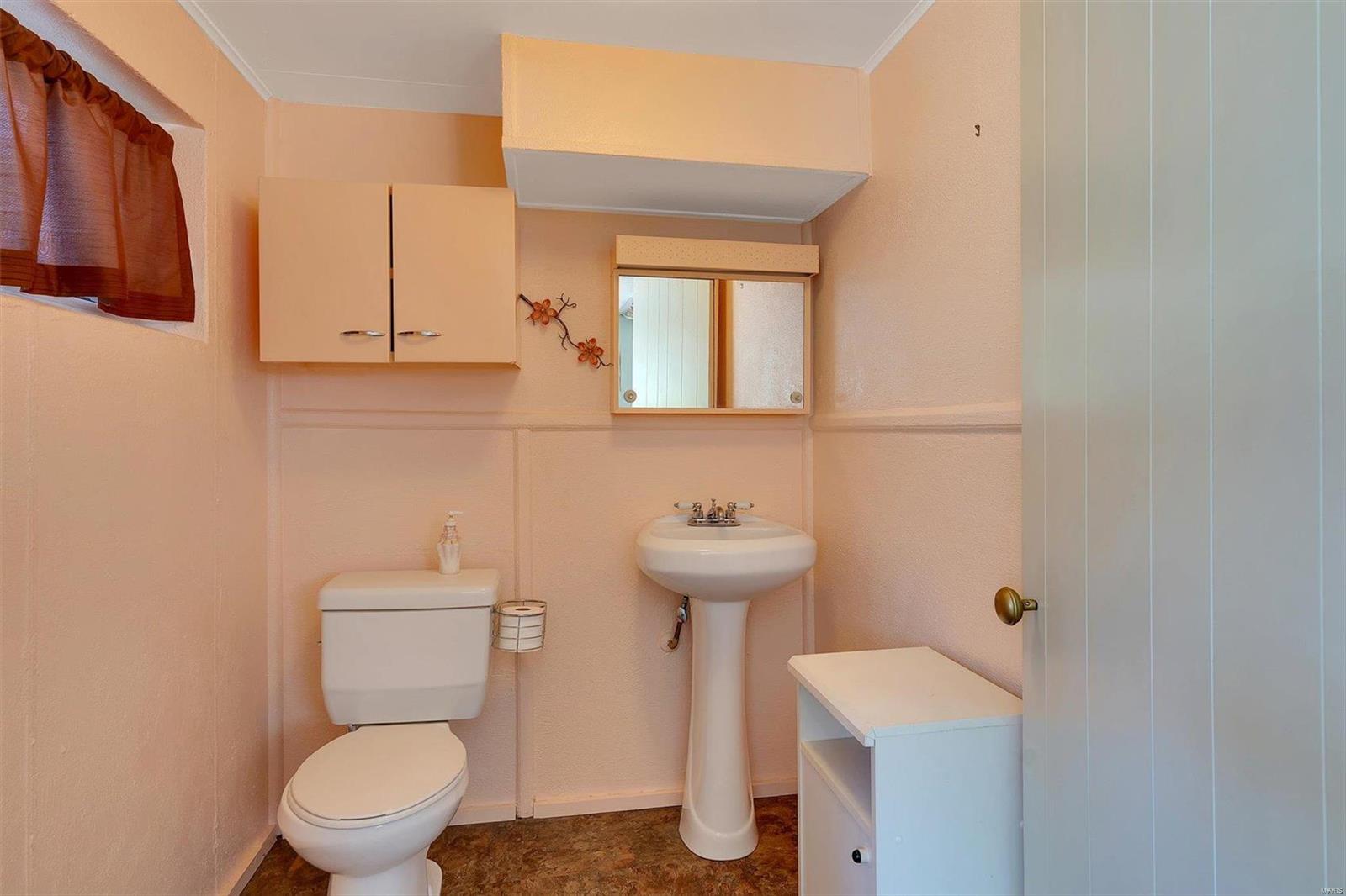 Watson Terrace 2 - Residential