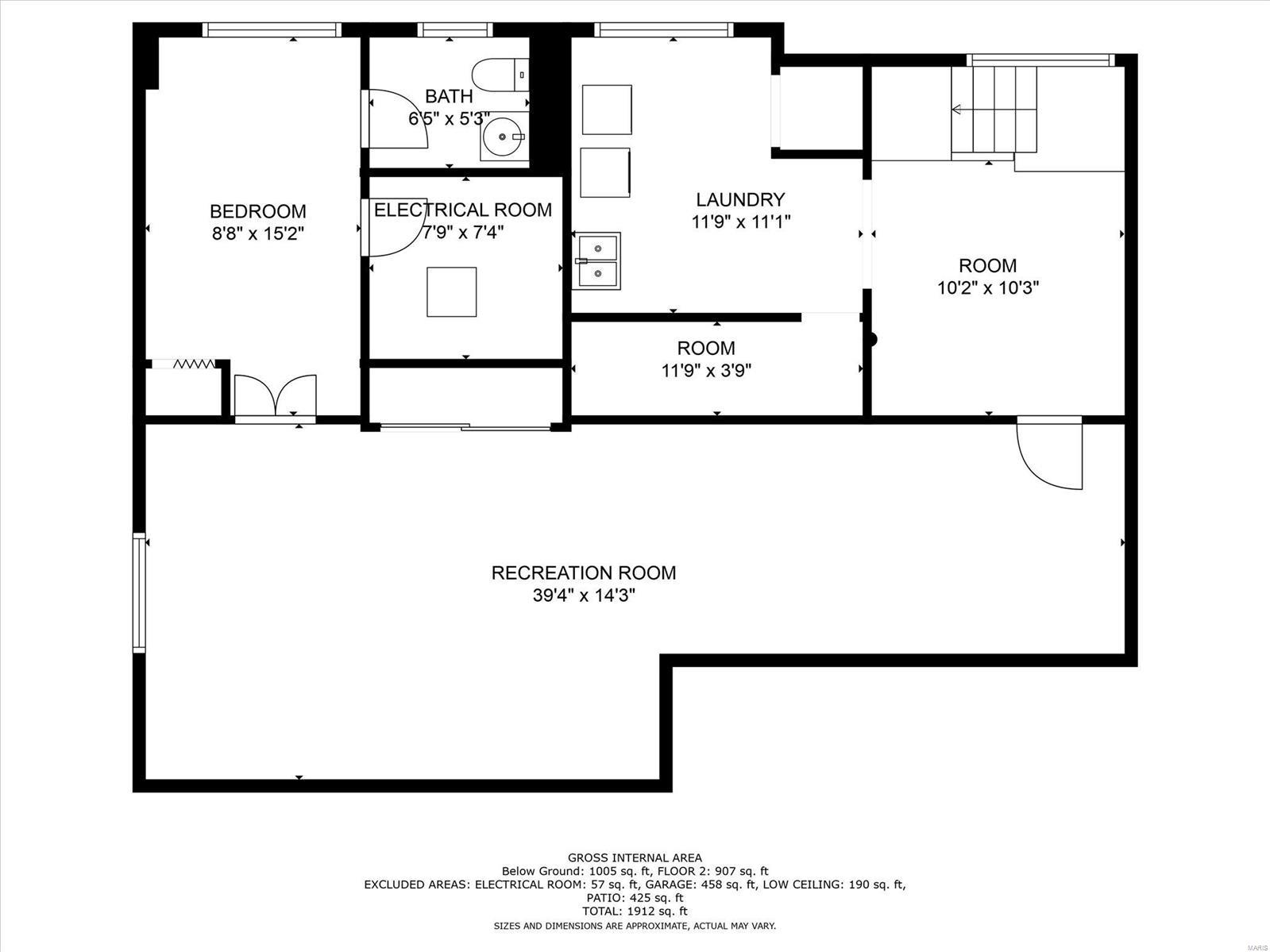 Watson Terrace 2 - Residential