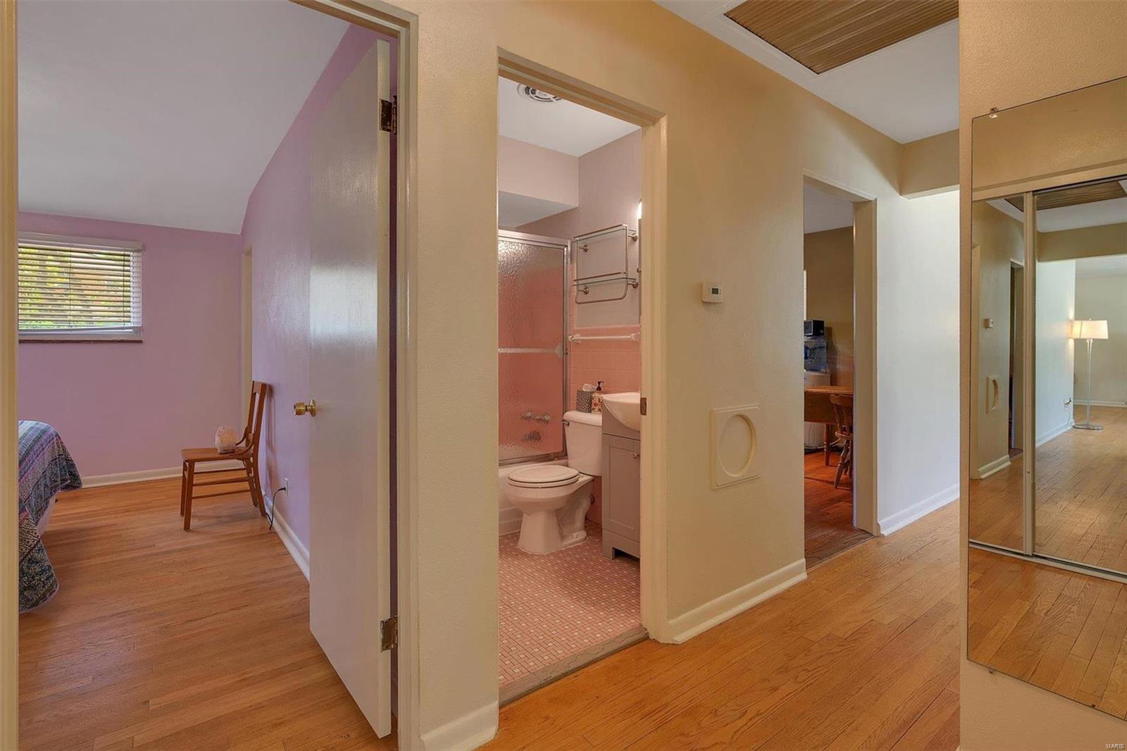 Watson Terrace 2 - Residential