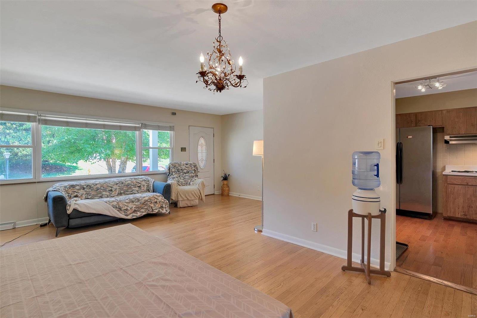 Watson Terrace 2 - Residential