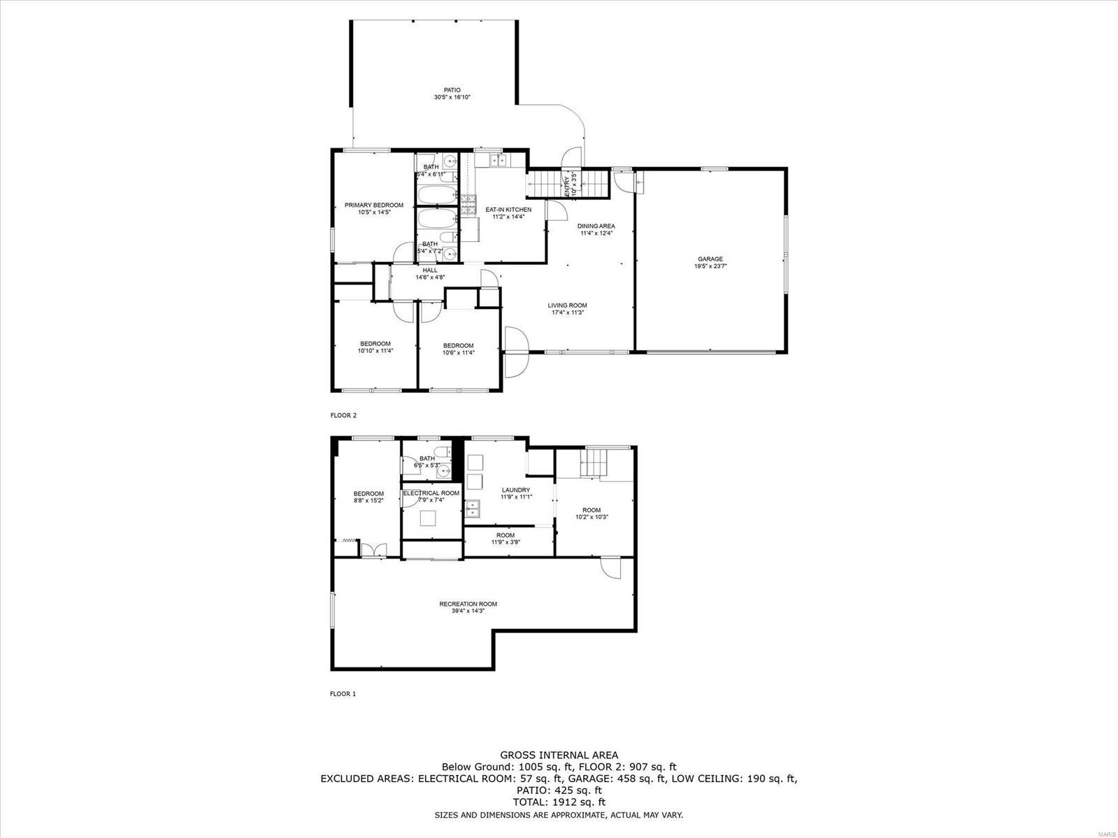 Watson Terrace 2 - Residential