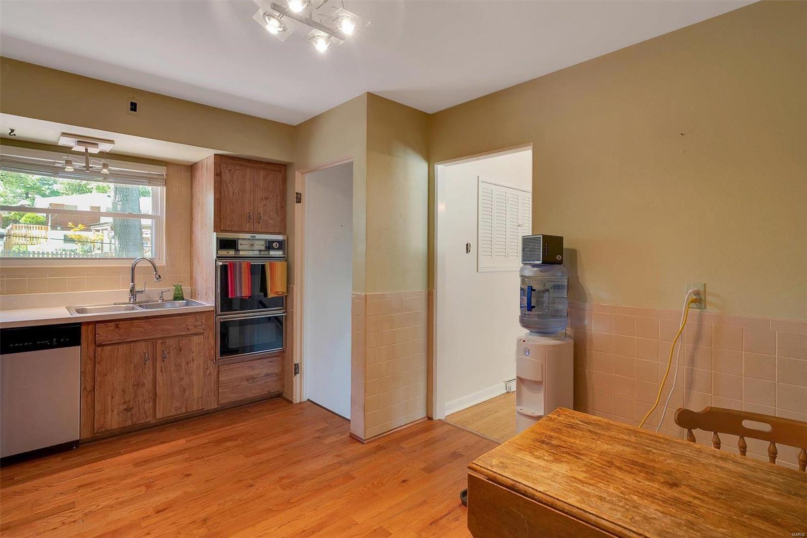 Watson Terrace 2 - Residential