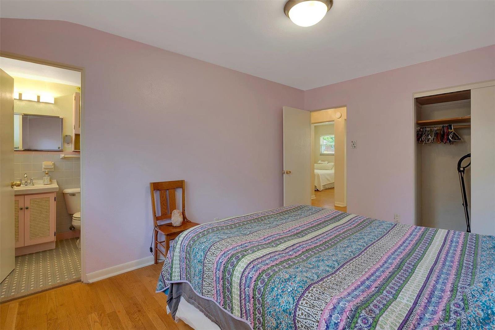 Watson Terrace 2 - Residential