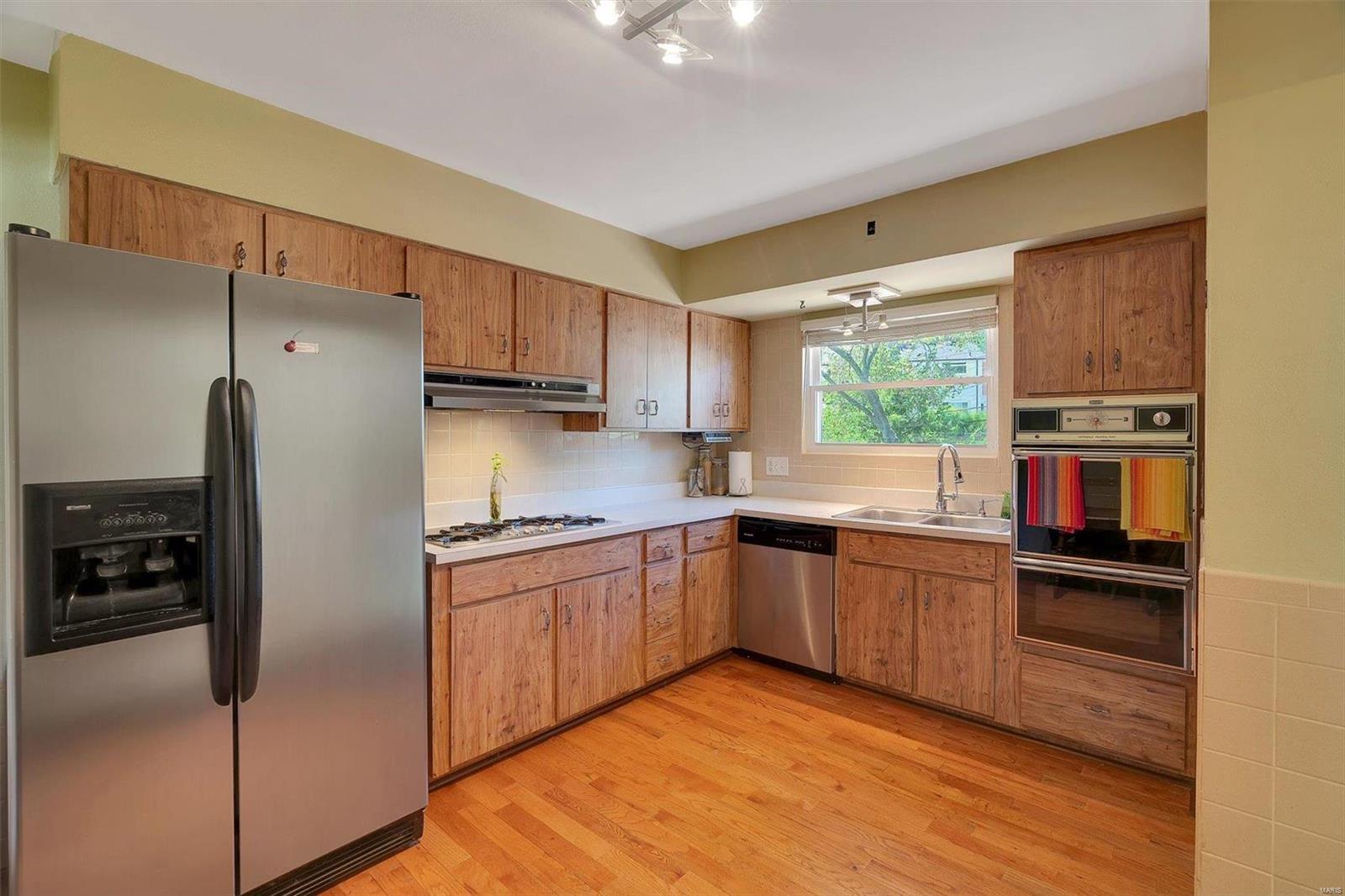 Watson Terrace 2 - Residential