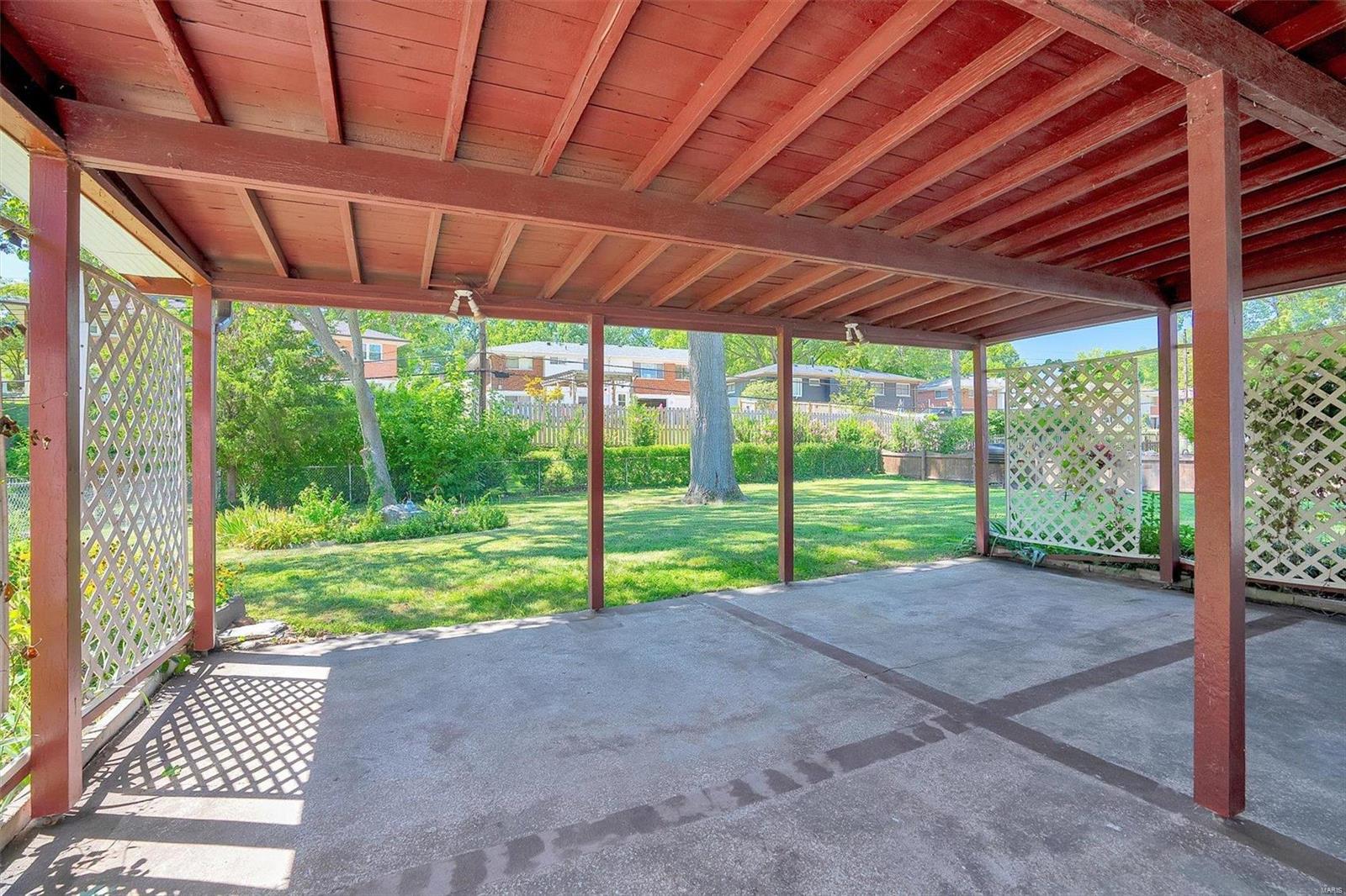 Watson Terrace 2 - Residential