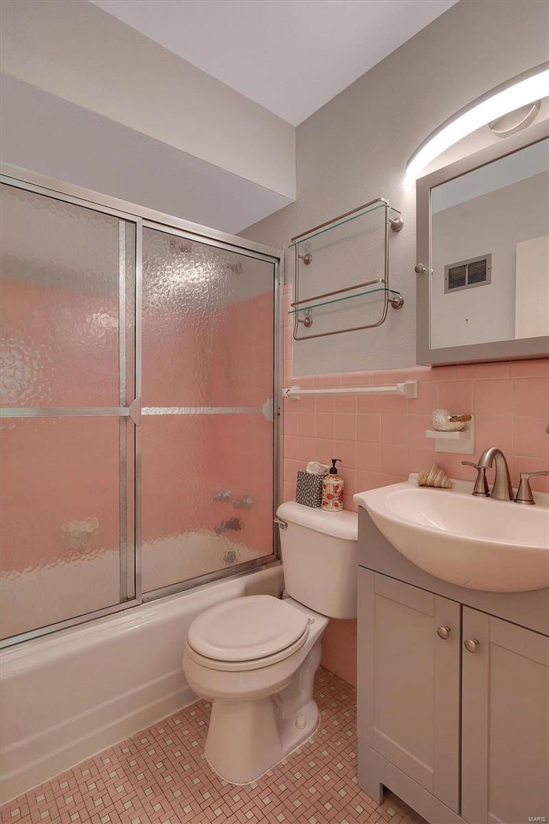 Watson Terrace 2 - Residential