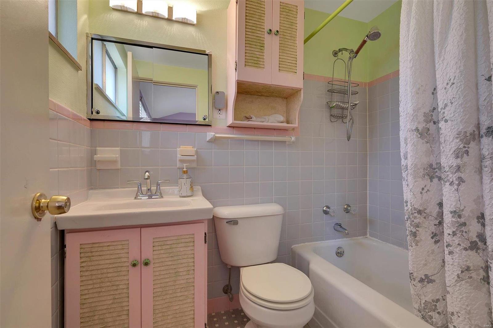 Watson Terrace 2 - Residential