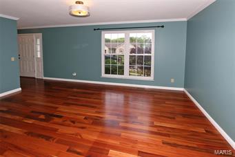 WINTER VALLEY - Residential