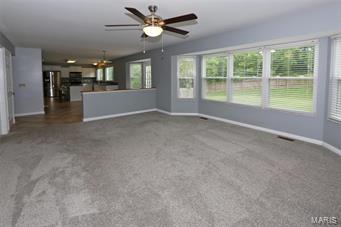 WINTER VALLEY - Residential