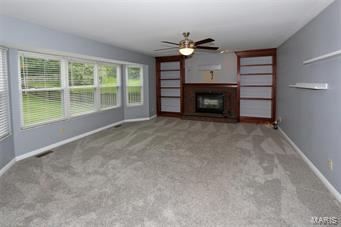 WINTER VALLEY - Residential