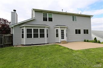 WINTER VALLEY - Residential