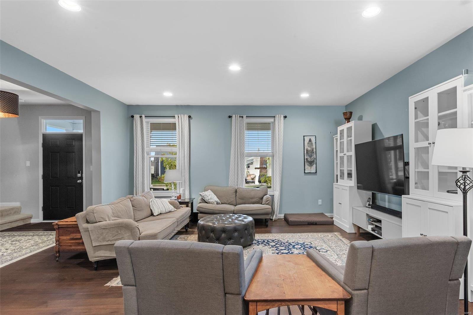 New Town At St Chas Ph 10b #1 - Residential