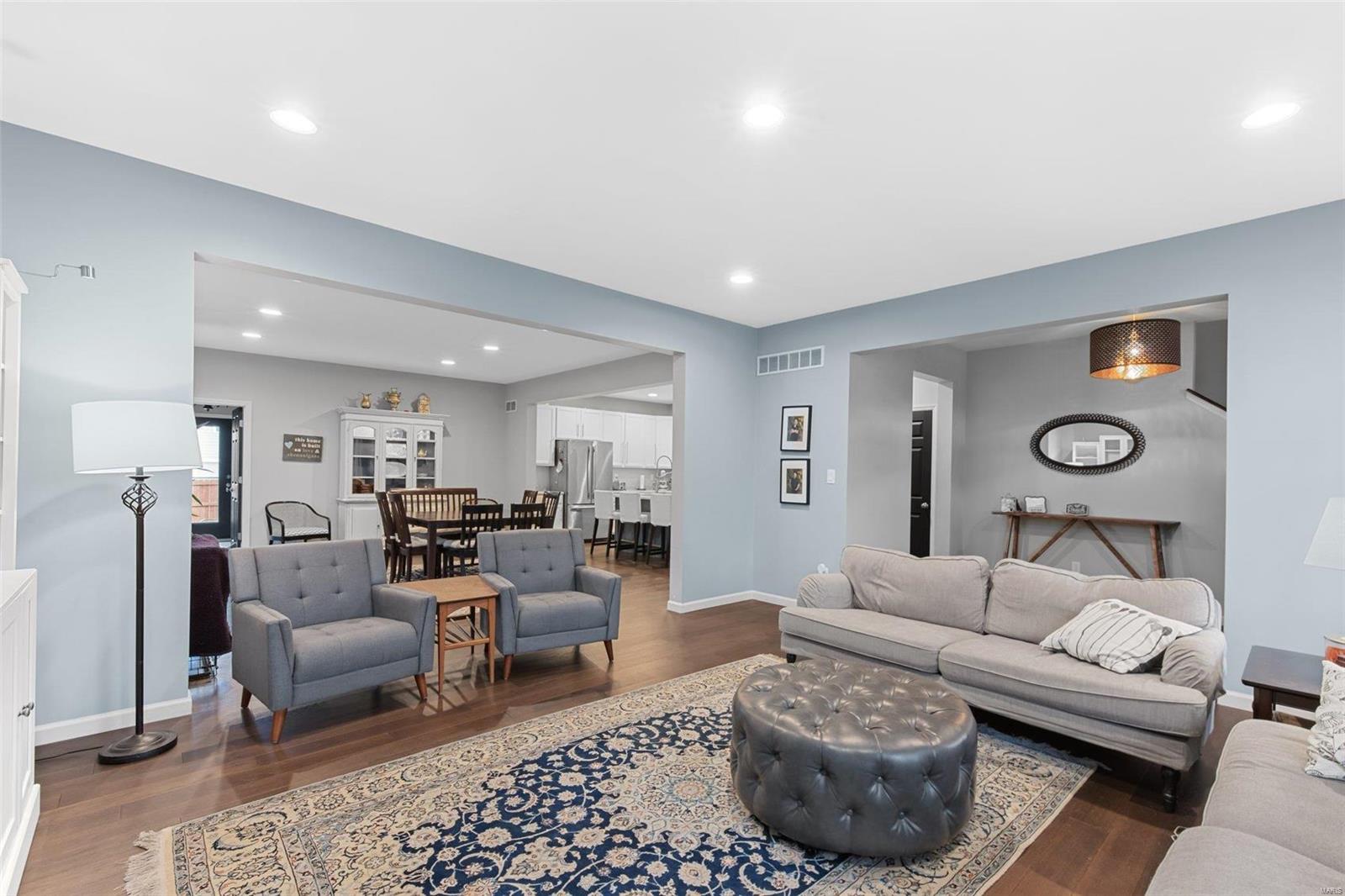 New Town At St Chas Ph 10b #1 - Residential