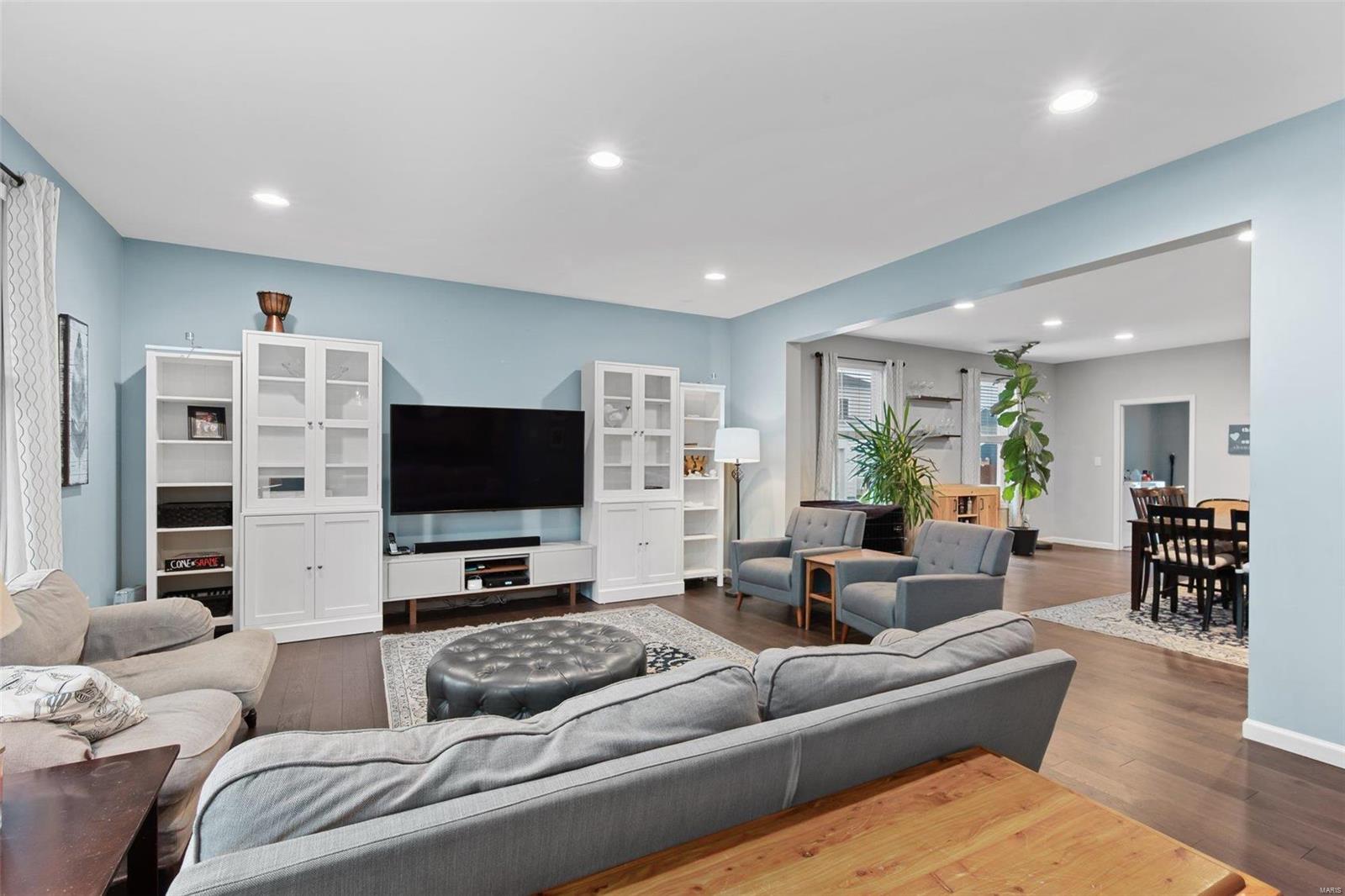 New Town At St Chas Ph 10b #1 - Residential