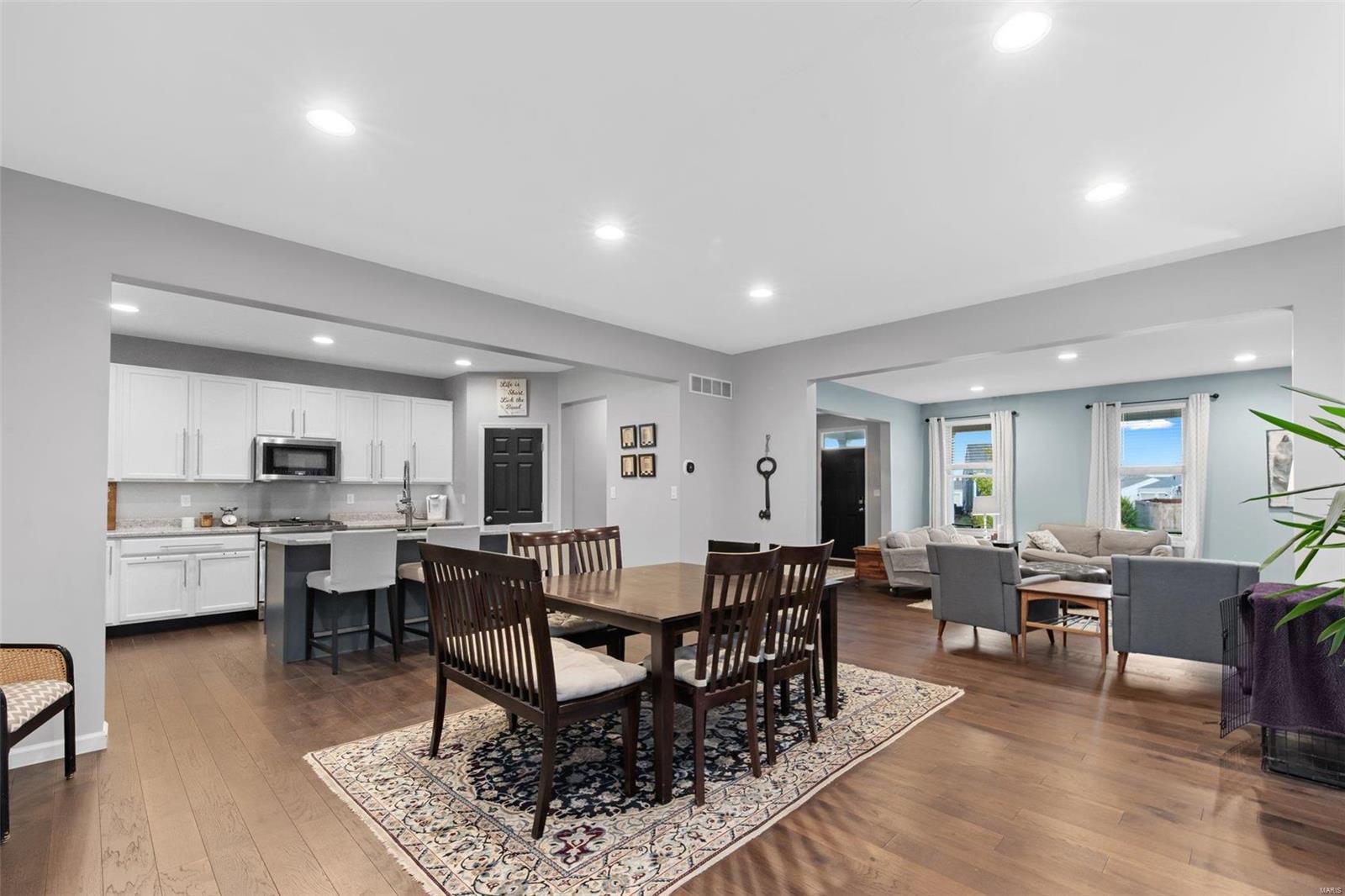 New Town At St Chas Ph 10b #1 - Residential