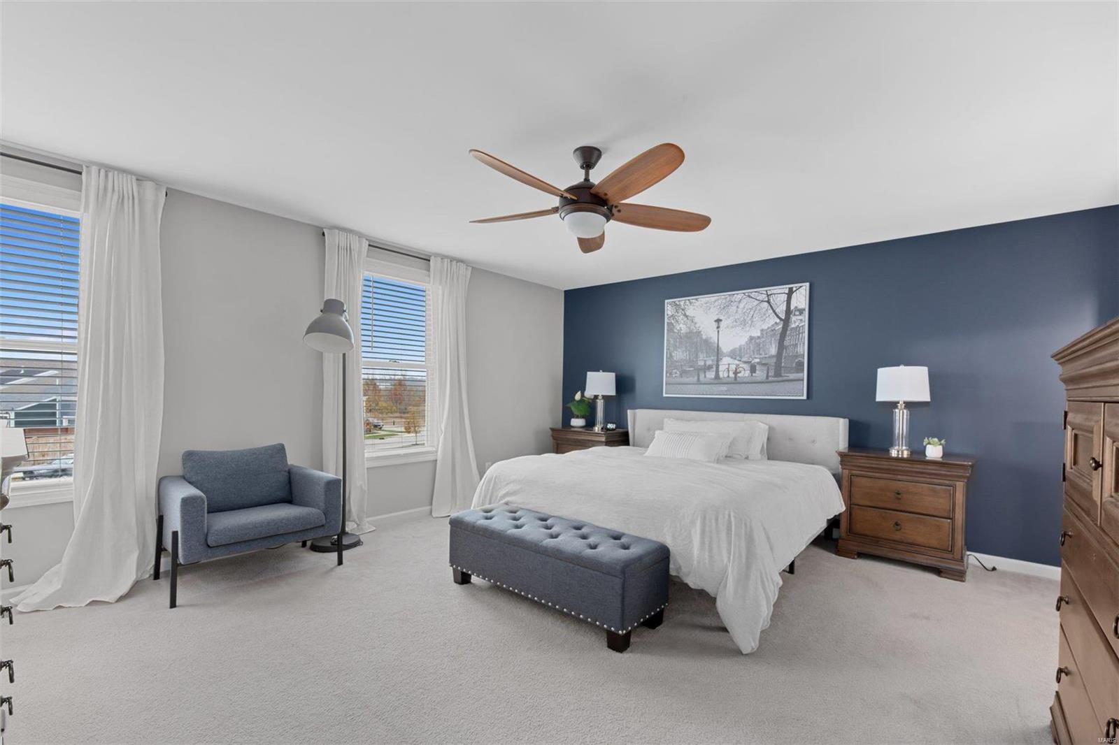 New Town At St Chas Ph 10b #1 - Residential