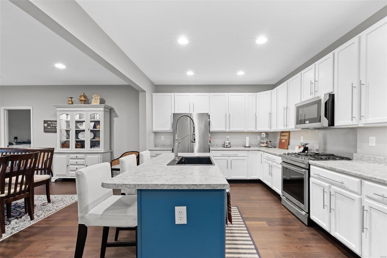 New Town At St Chas Ph 10b #1 - Residential