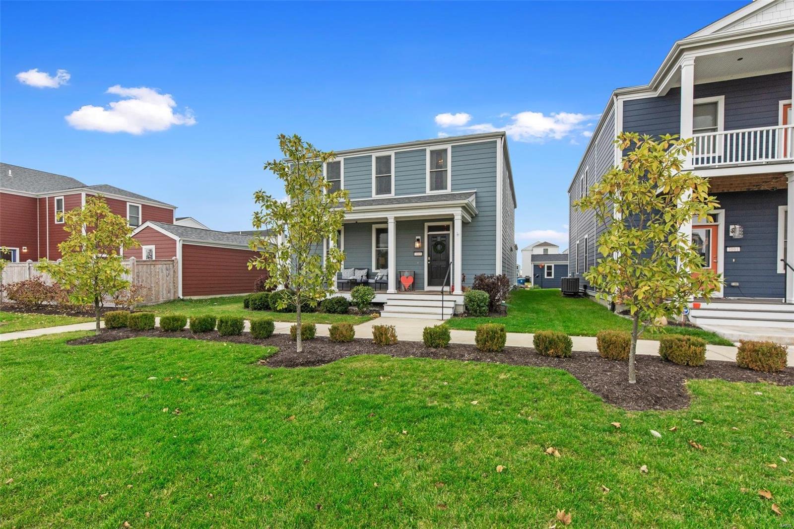 New Town At St Chas Ph 10b #1 - Residential