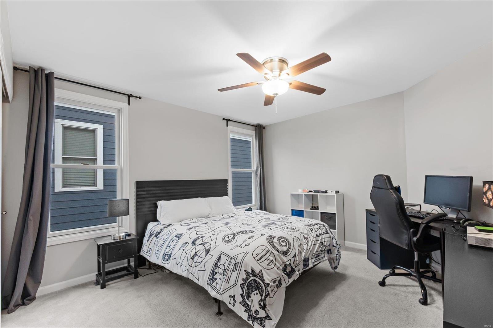 New Town At St Chas Ph 10b #1 - Residential