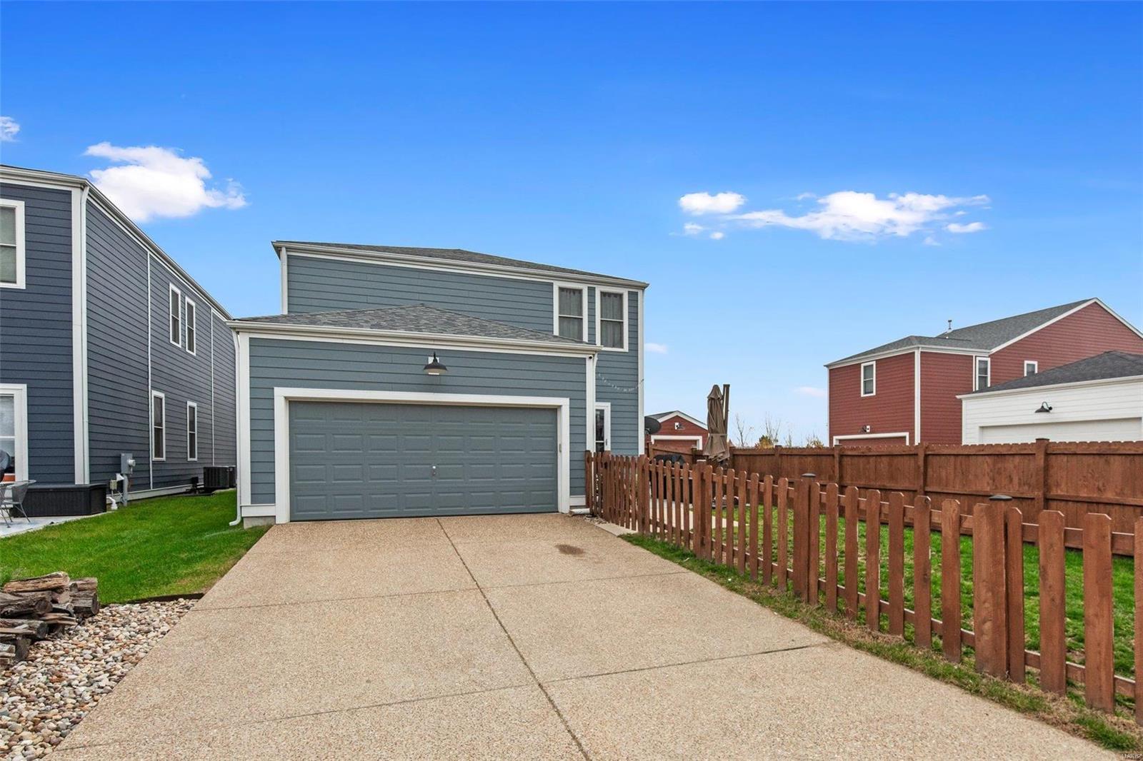 New Town At St Chas Ph 10b #1 - Residential