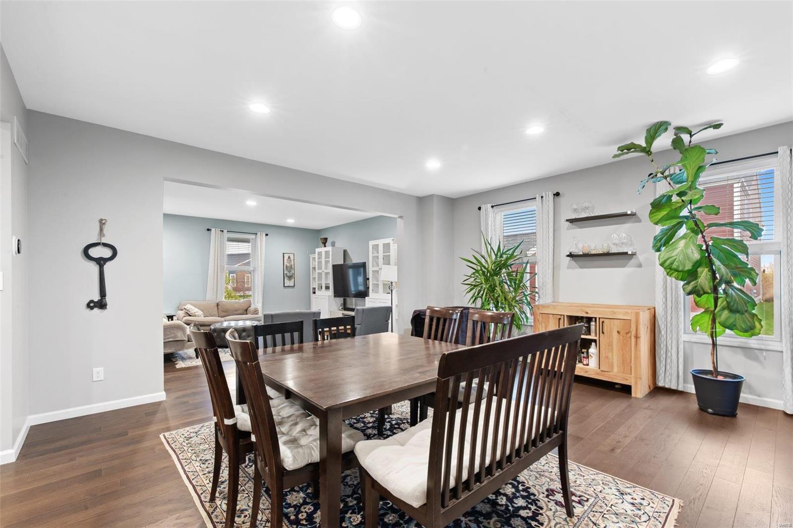 New Town At St Chas Ph 10b #1 - Residential