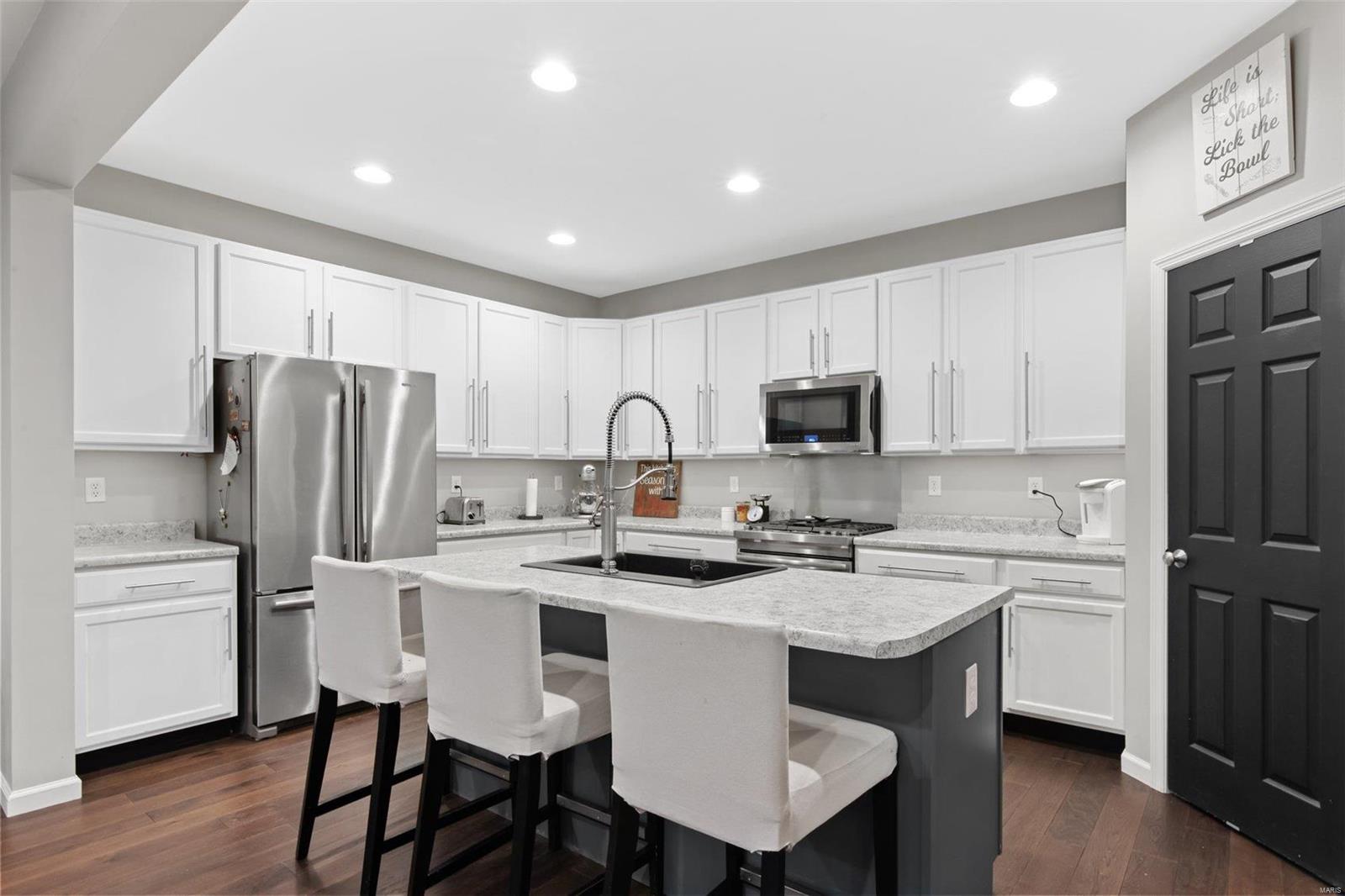 New Town At St Chas Ph 10b #1 - Residential