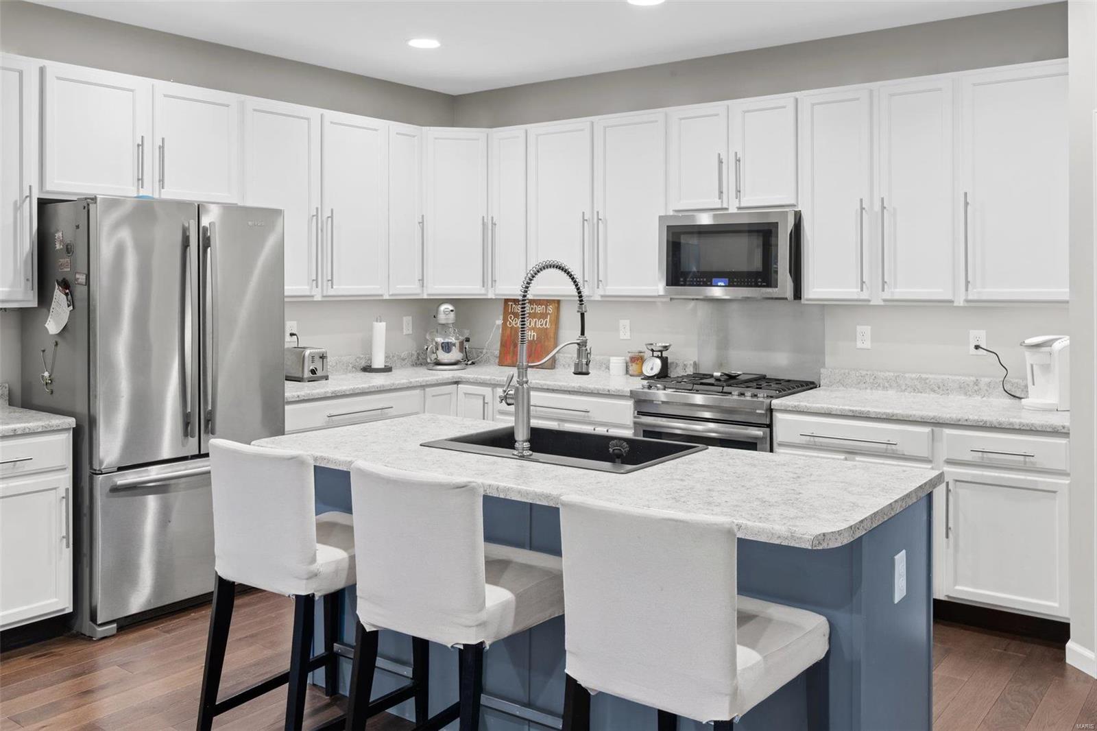 New Town At St Chas Ph 10b #1 - Residential