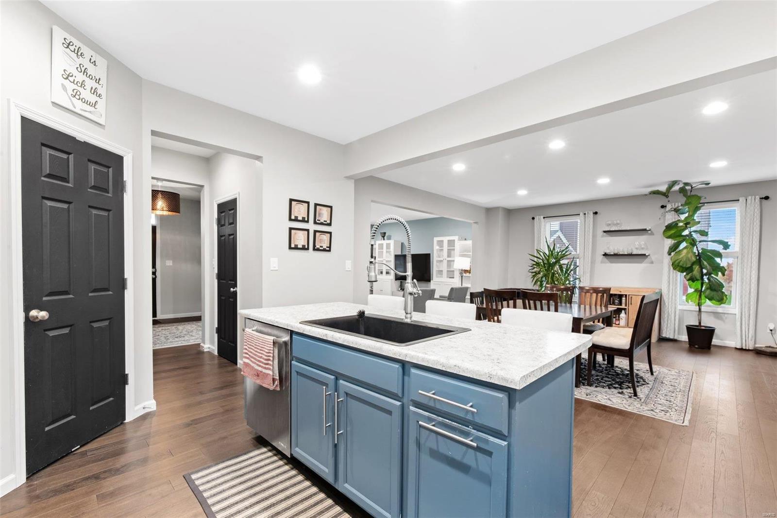 New Town At St Chas Ph 10b #1 - Residential