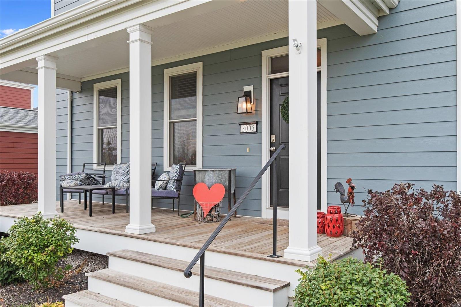 New Town At St Chas Ph 10b #1 - Residential