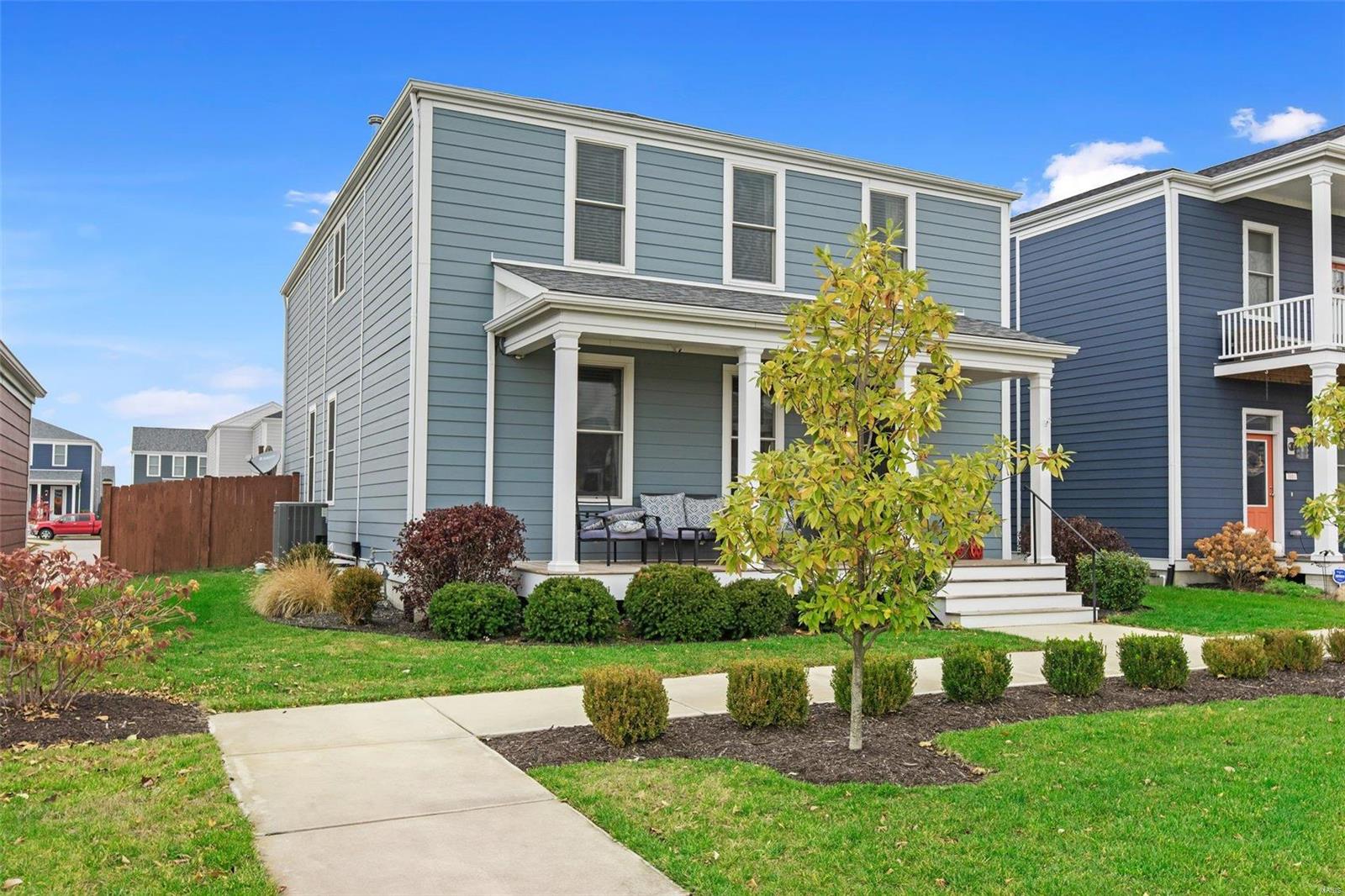 New Town At St Chas Ph 10b #1 - Residential