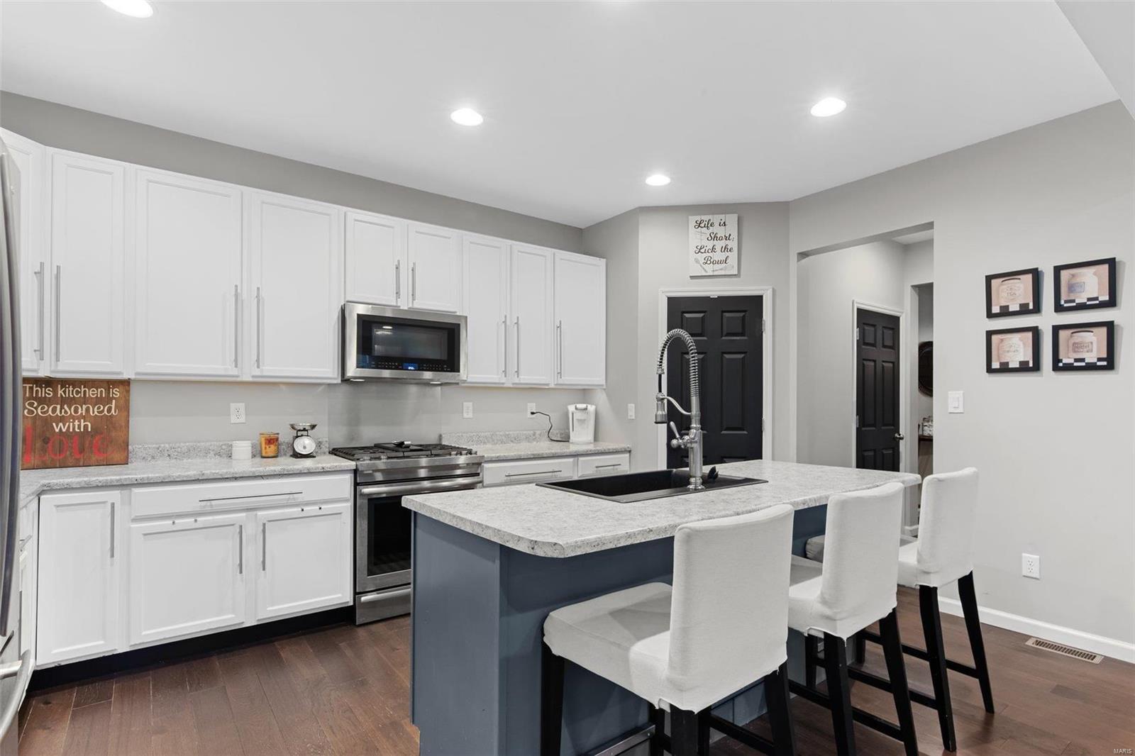 New Town At St Chas Ph 10b #1 - Residential