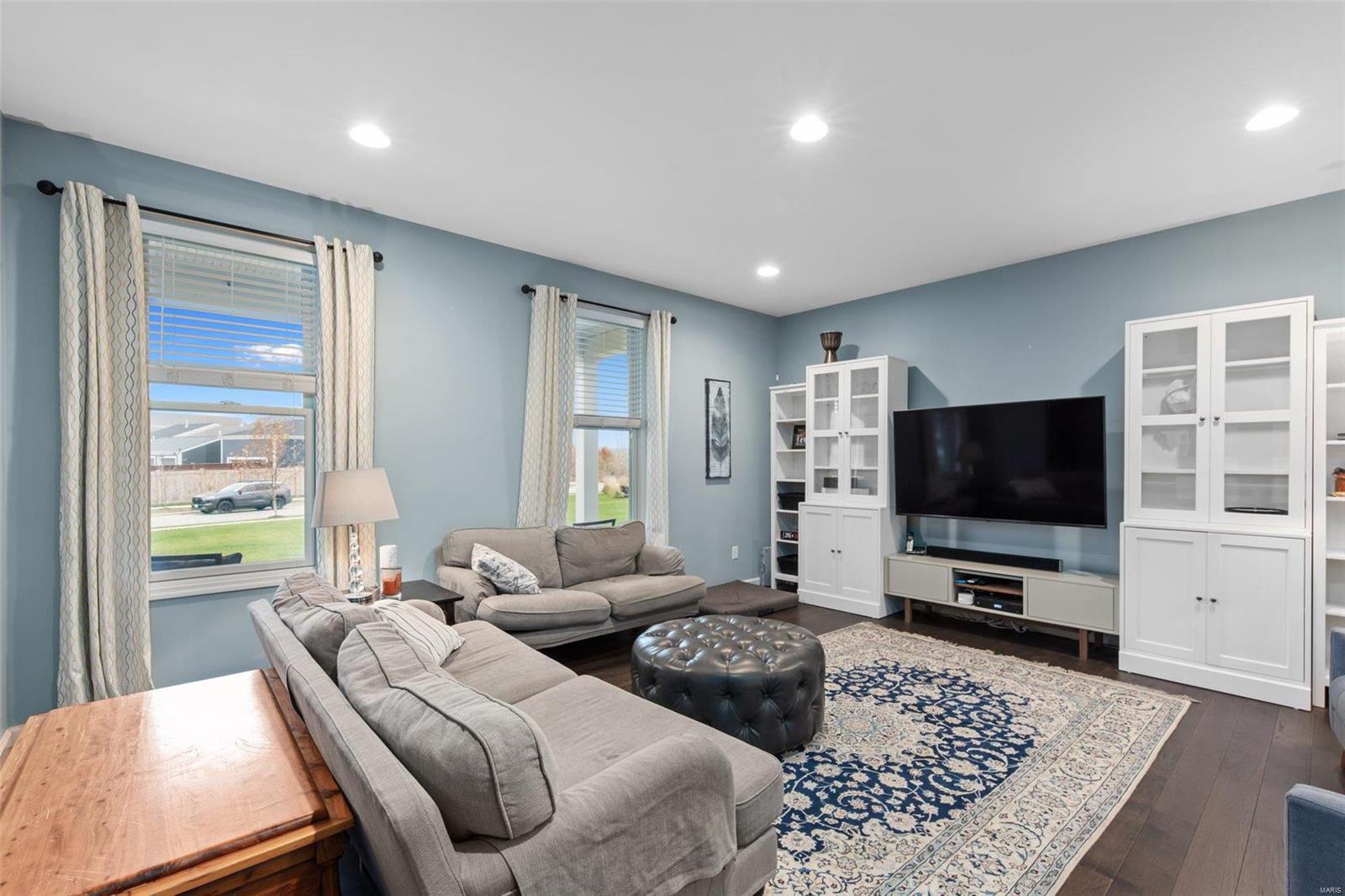 New Town At St Chas Ph 10b #1 - Residential