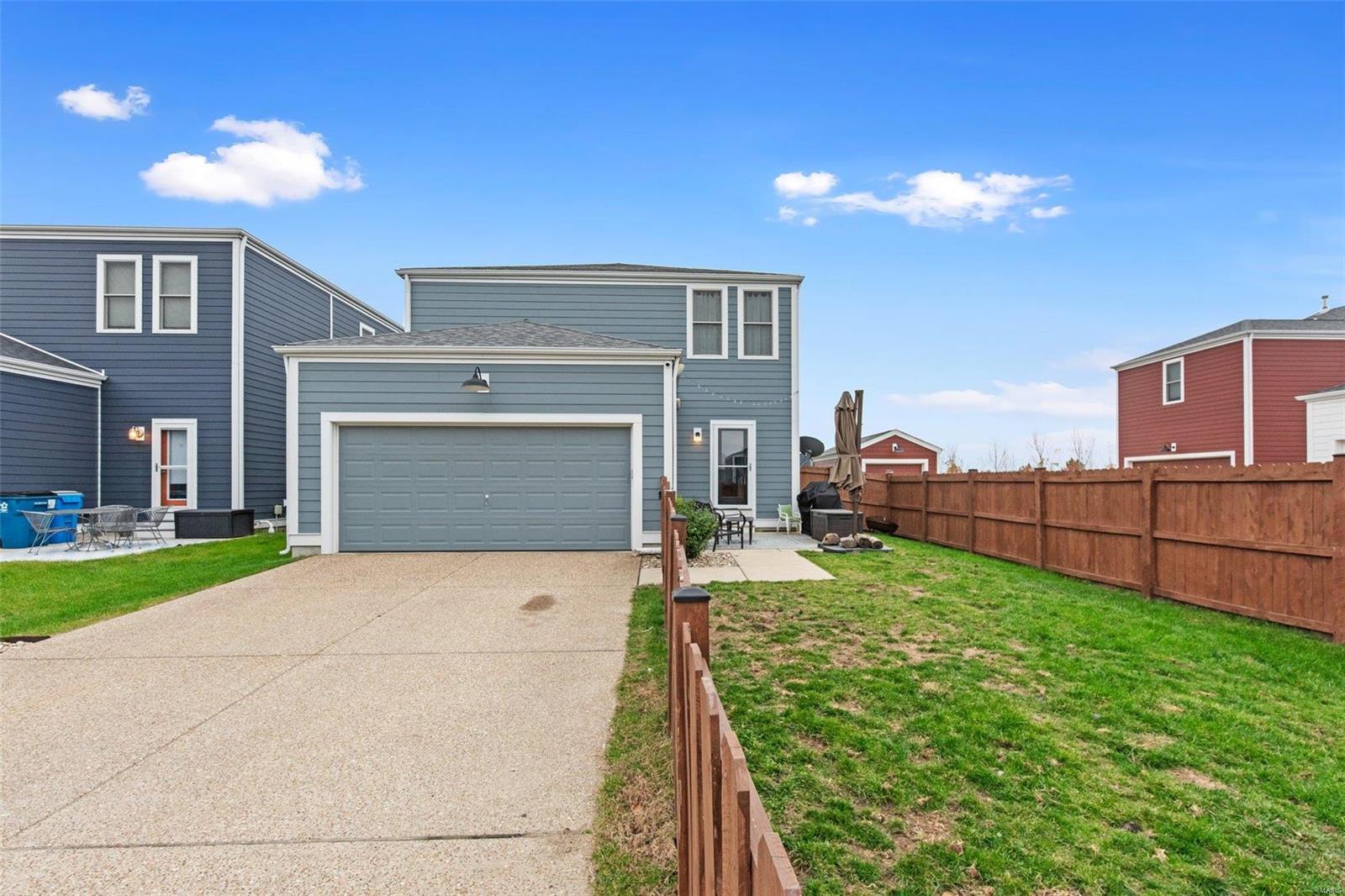 New Town At St Chas Ph 10b #1 - Residential