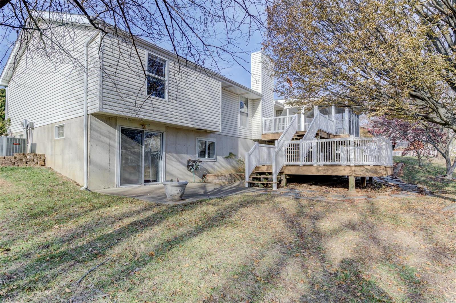 St Peters, Missouri 63376, United States, 3 Bedrooms Bedrooms, ,3 BathroomsBathrooms,Residential,Pending,26482