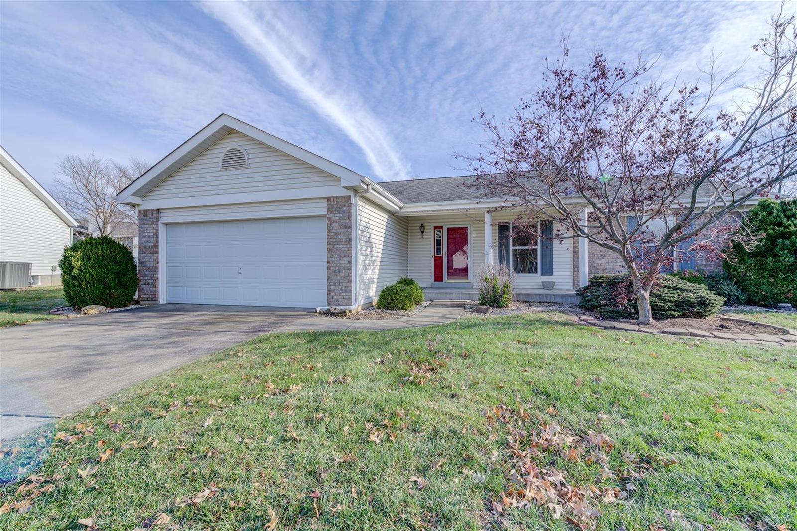 St Peters, Missouri 63376, United States, 3 Bedrooms Bedrooms, ,3 BathroomsBathrooms,Residential,Pending,26482