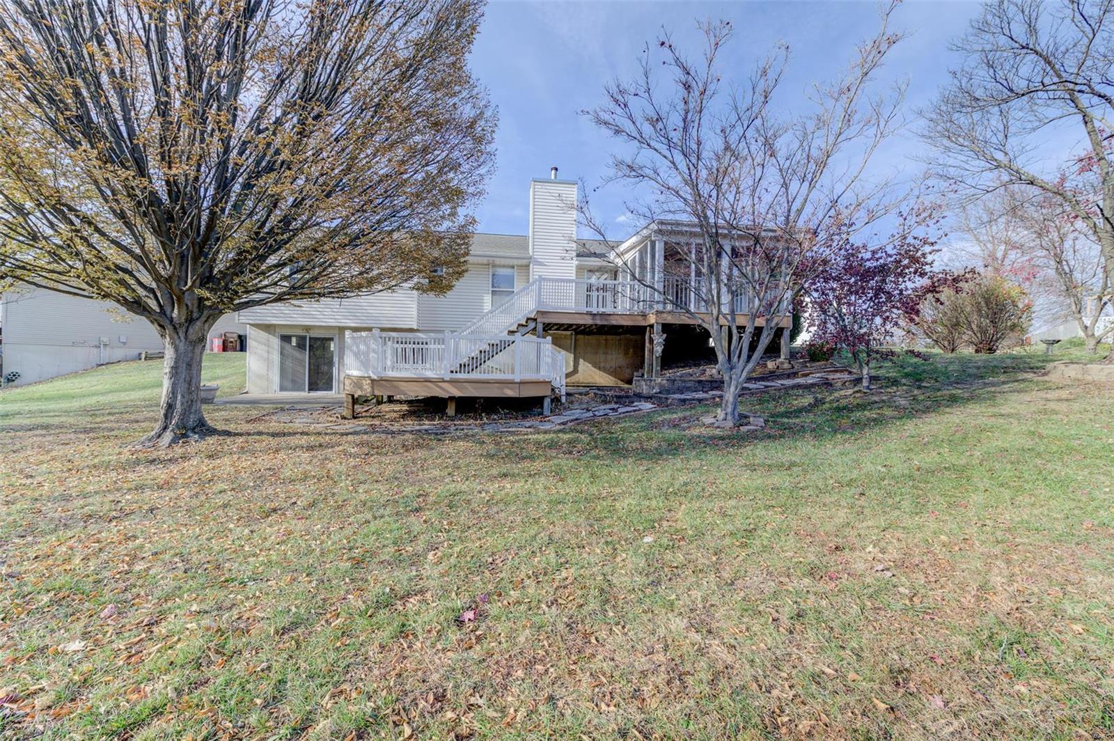 St Peters, Missouri 63376, United States, 3 Bedrooms Bedrooms, ,3 BathroomsBathrooms,Residential,Pending,26482