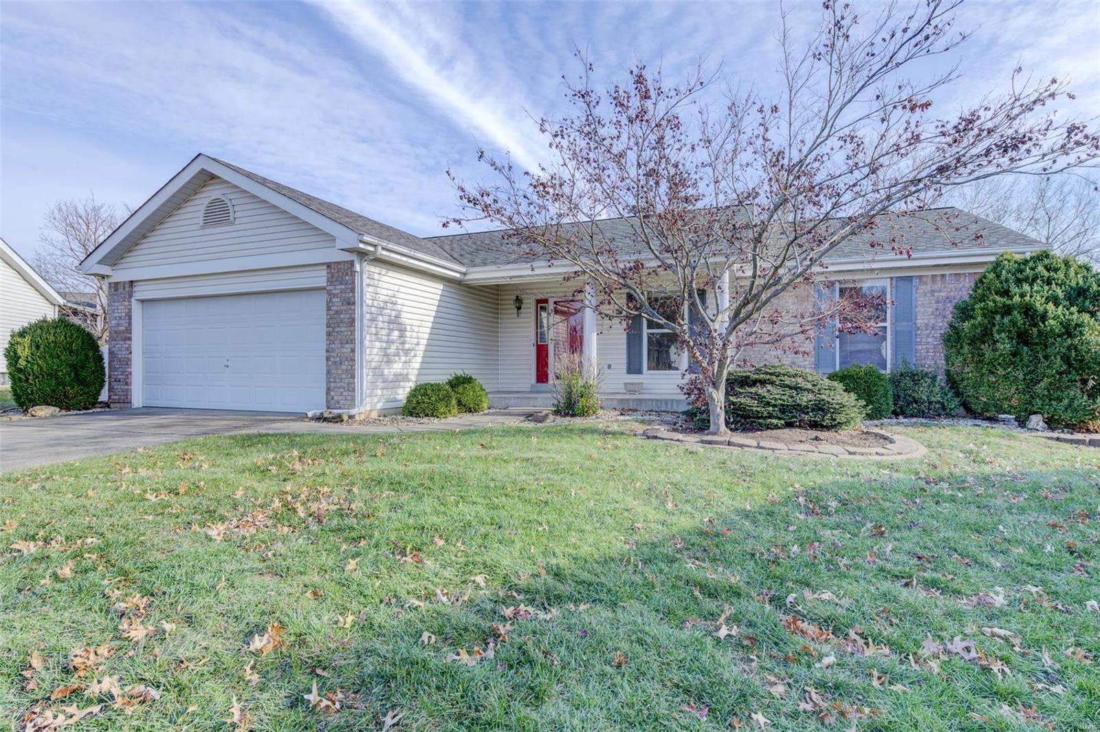 St Peters, Missouri 63376, United States, 3 Bedrooms Bedrooms, ,3 BathroomsBathrooms,Residential,Pending,26482