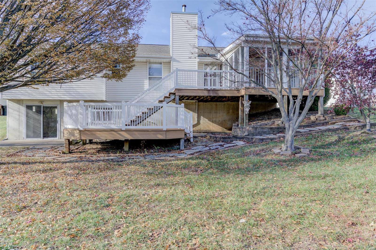 St Peters, Missouri 63376, United States, 3 Bedrooms Bedrooms, ,3 BathroomsBathrooms,Residential,Pending,26482