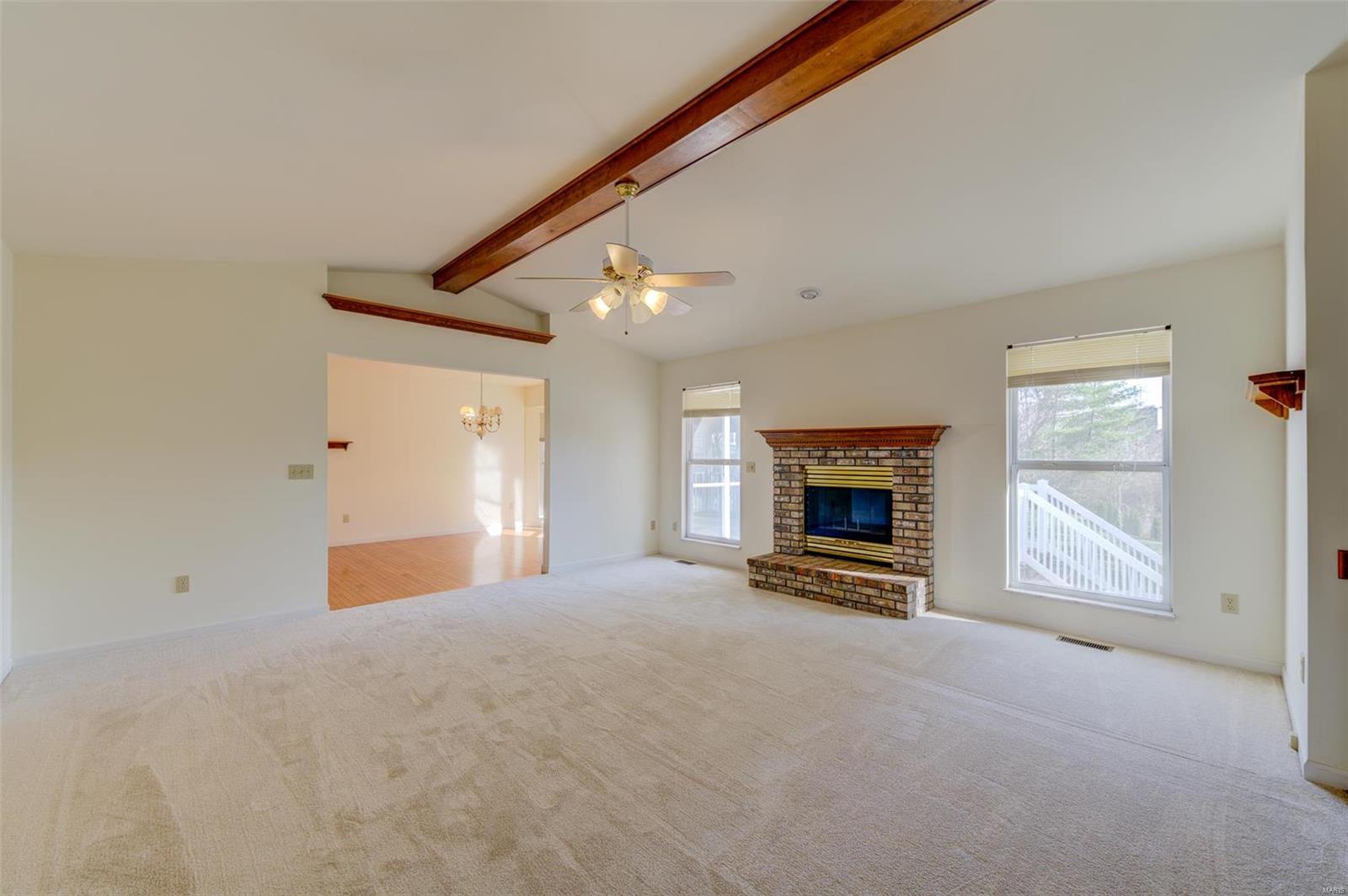 St Peters, Missouri 63376, United States, 3 Bedrooms Bedrooms, ,3 BathroomsBathrooms,Residential,Pending,26482