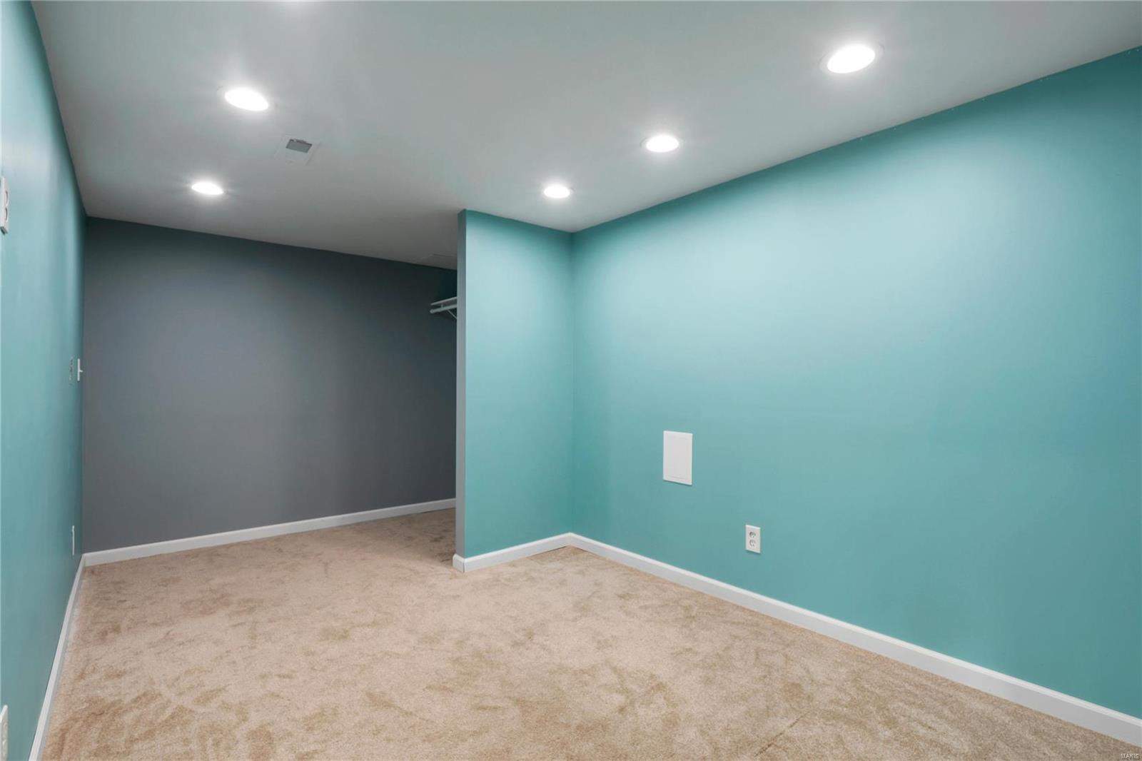 Clover Meadows - Residential