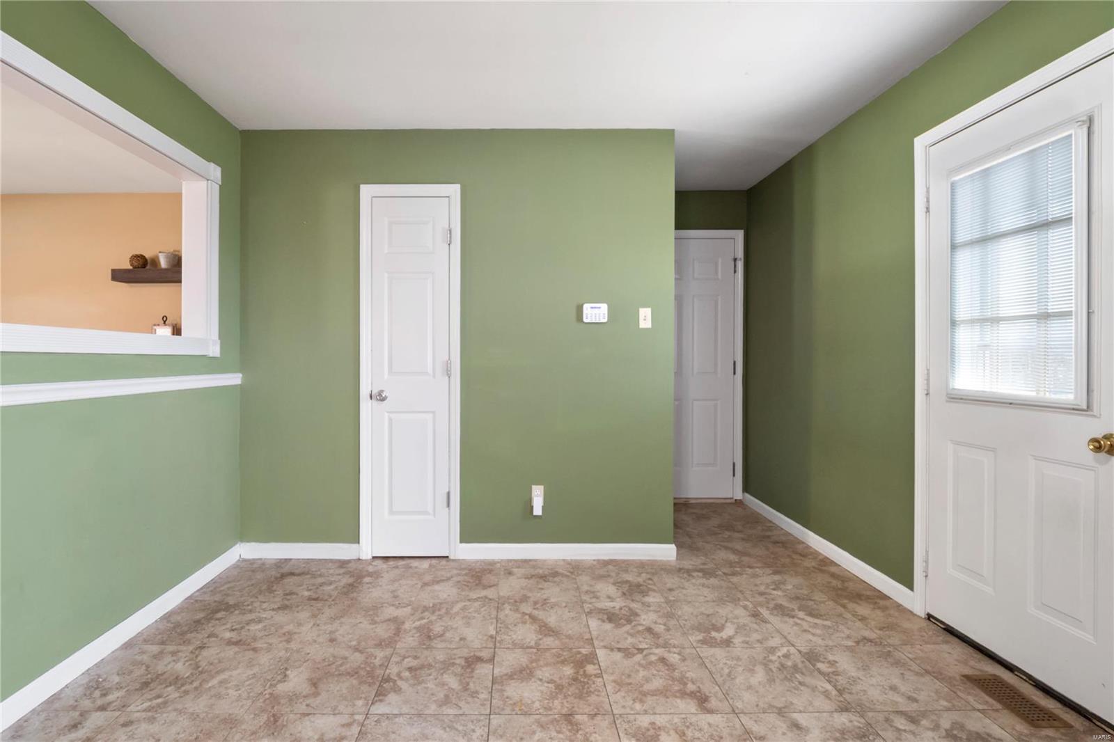 Clover Meadows - Residential