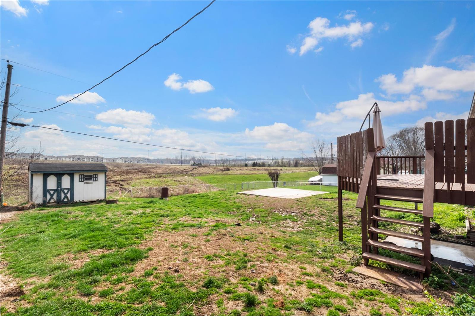 Clover Meadows - Residential