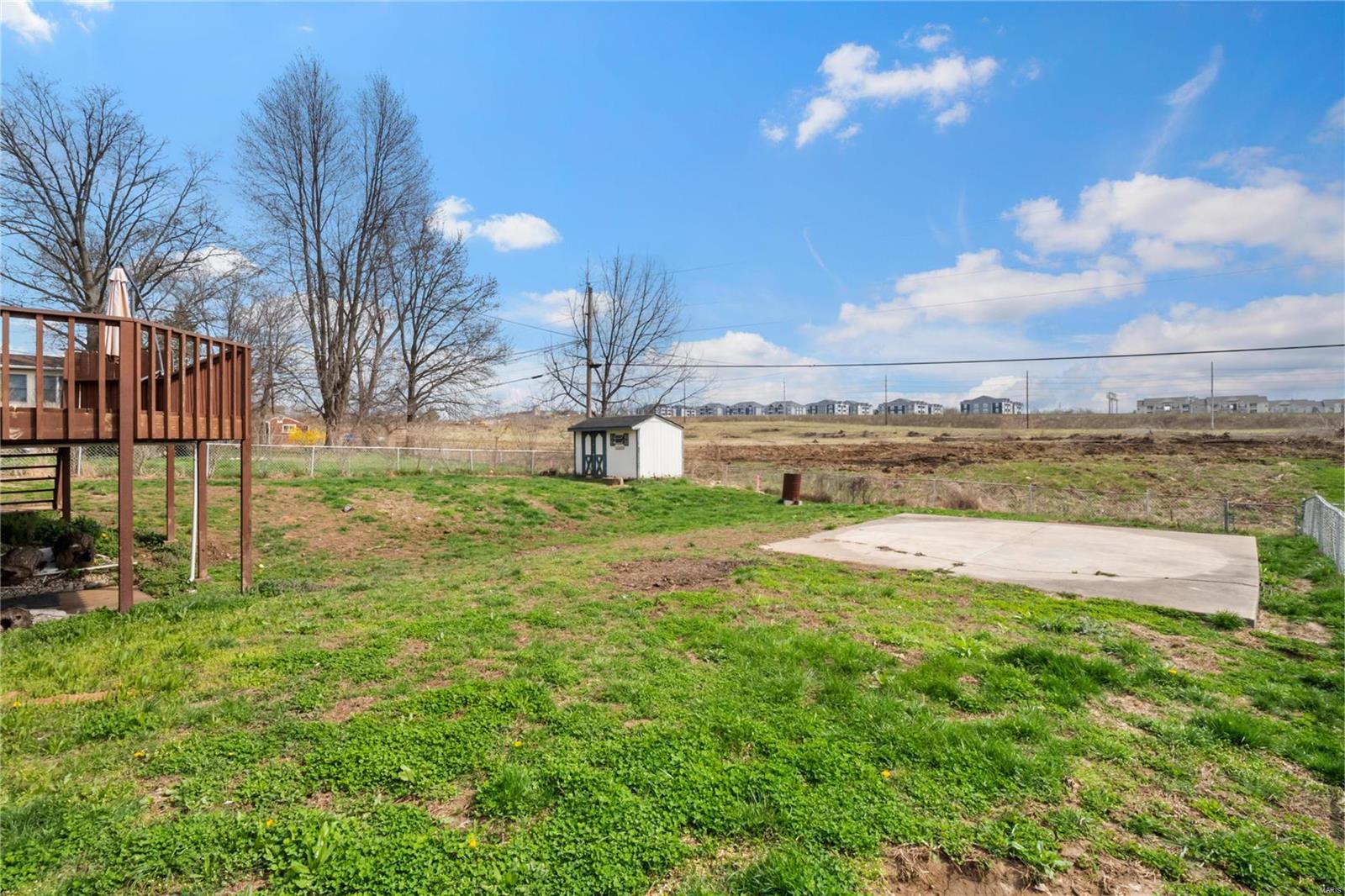 Clover Meadows - Residential