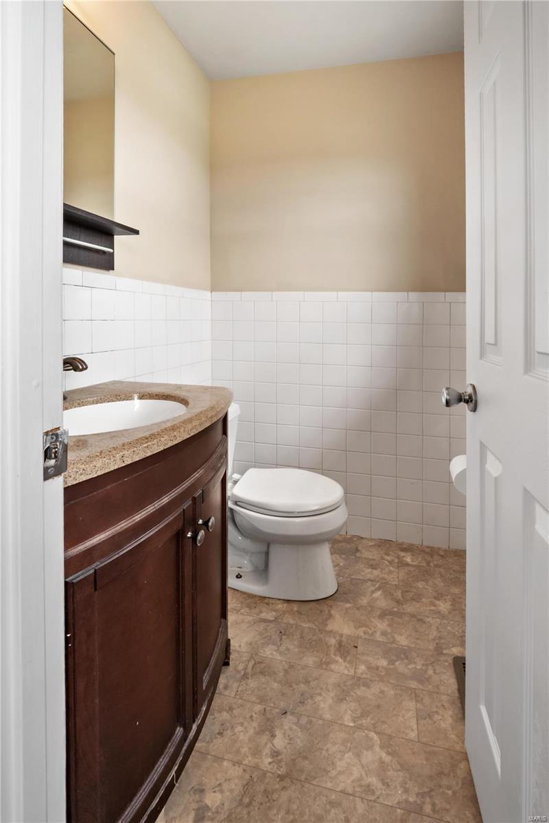 Clover Meadows - Residential