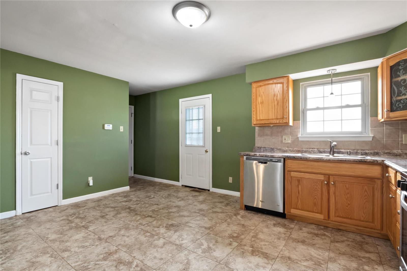 Clover Meadows - Residential